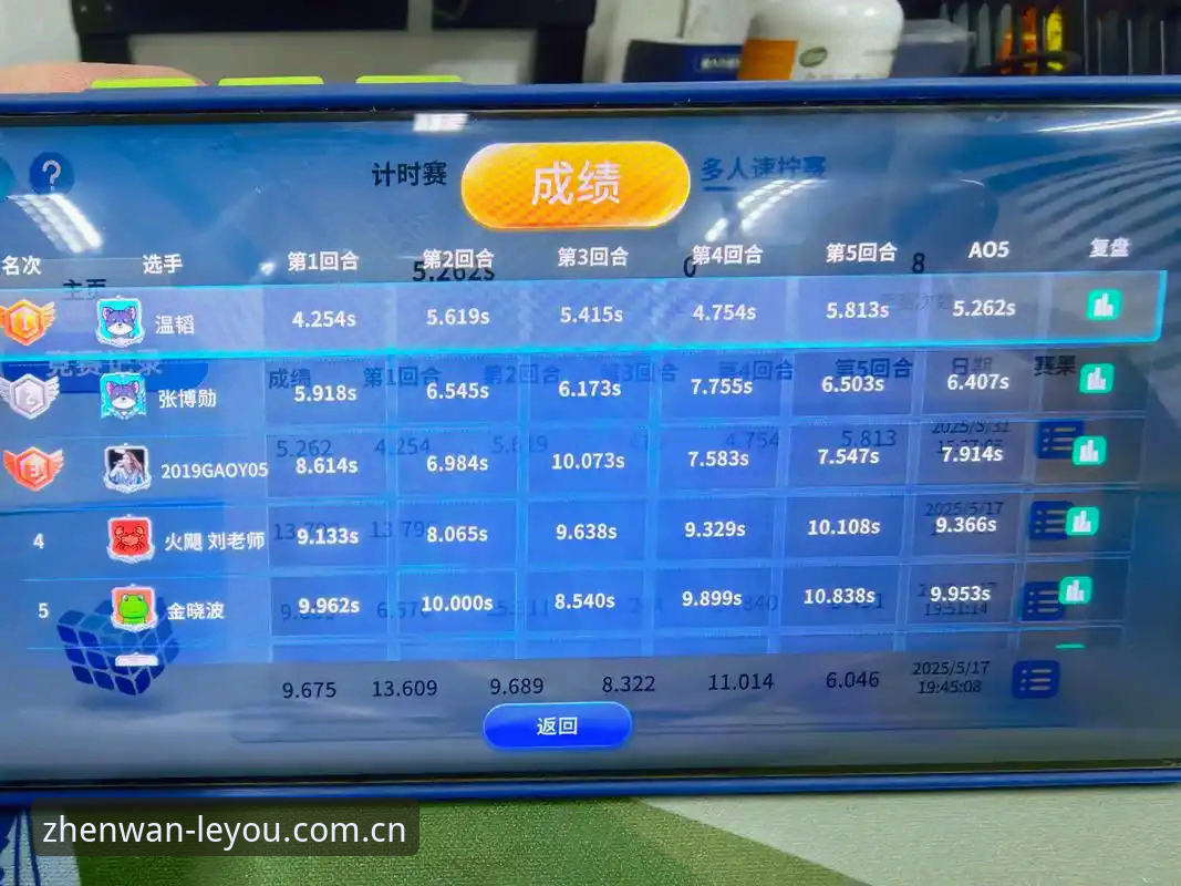 乐游体育平台电竞赛程体验评测：从数据刷新频率到观赛手感的全维度观察