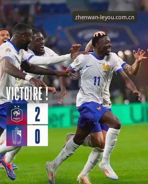法国队3-0伊拉克复盘指南：德尚的用人逻辑与登贝莱状态解读
